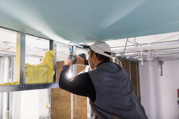 Range of Insulation Solutions in South Rockwood, MI